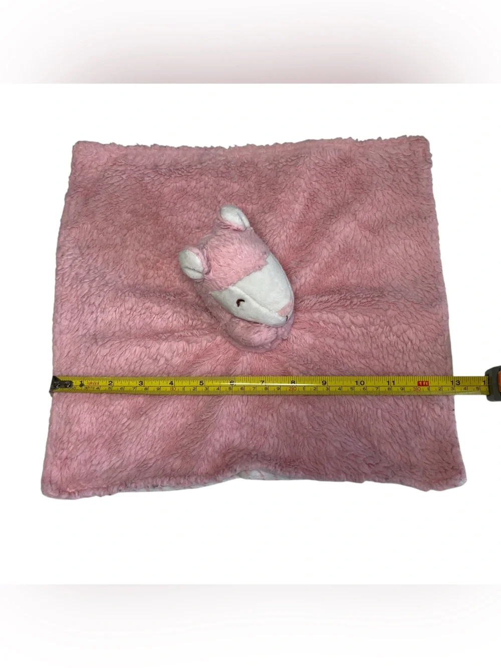 Carters Llama Alpaca Lovey 13